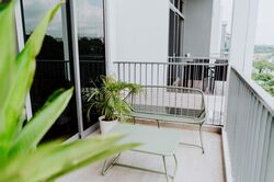 The Visionaire (D27), Condominium #563643461